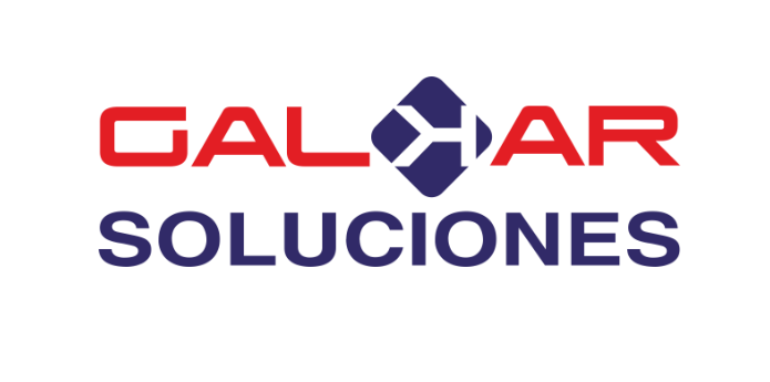 Galkar Soluciones Logo