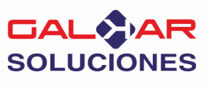 Galkar Soluciones Logo